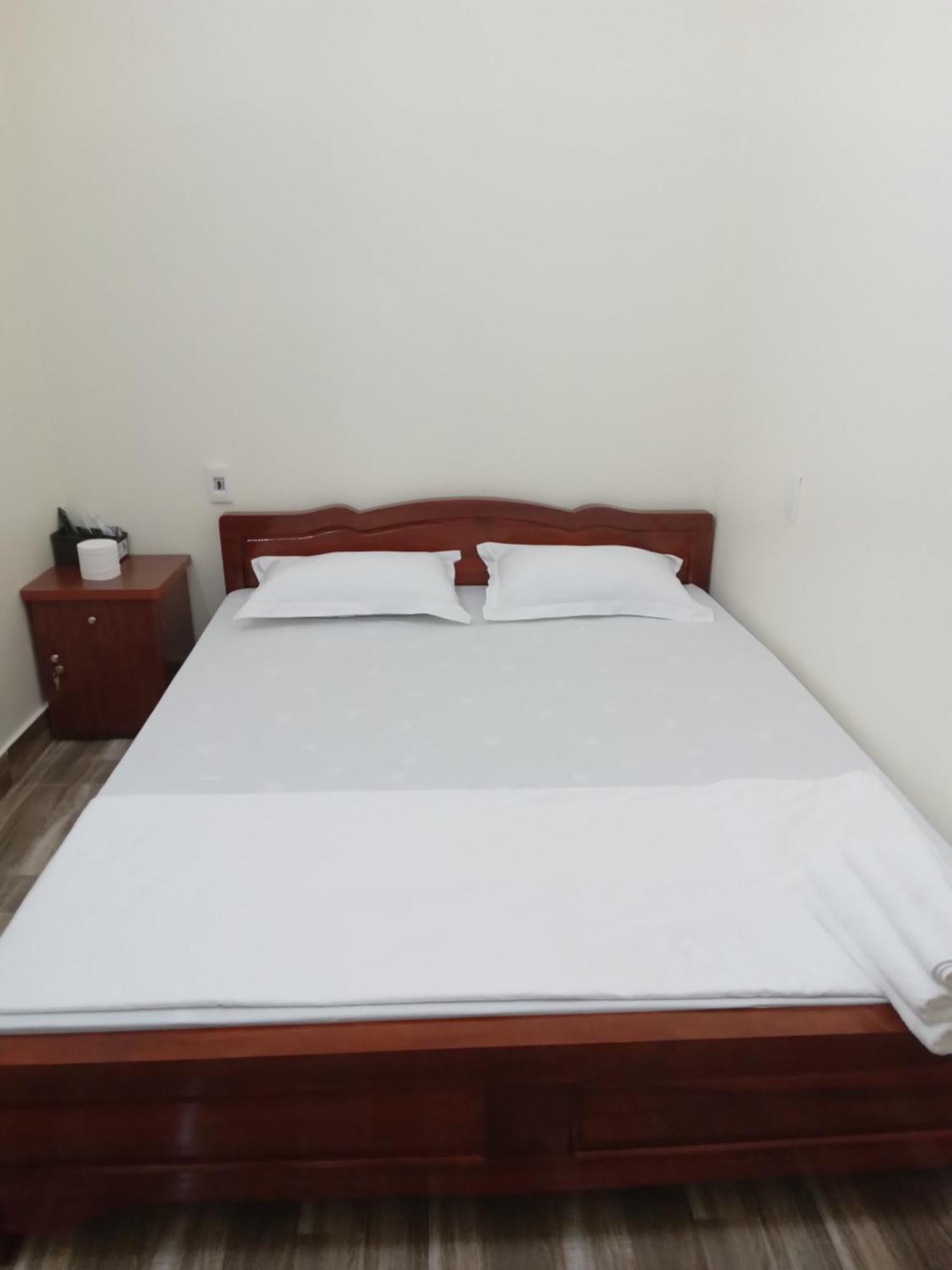 Lang Lap Viethung Hostel-Motorbikes For Rental - Tour חדר תמונה