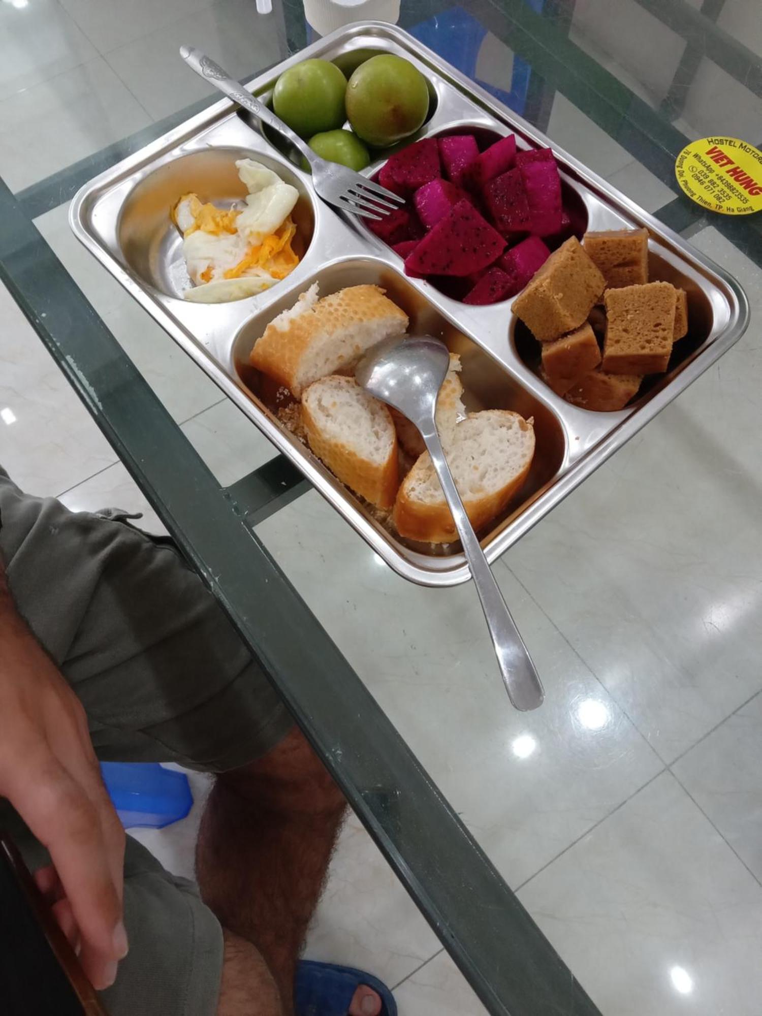 Lang Lap Viethung Hostel-Motorbikes For Rental - Tour חדר תמונה