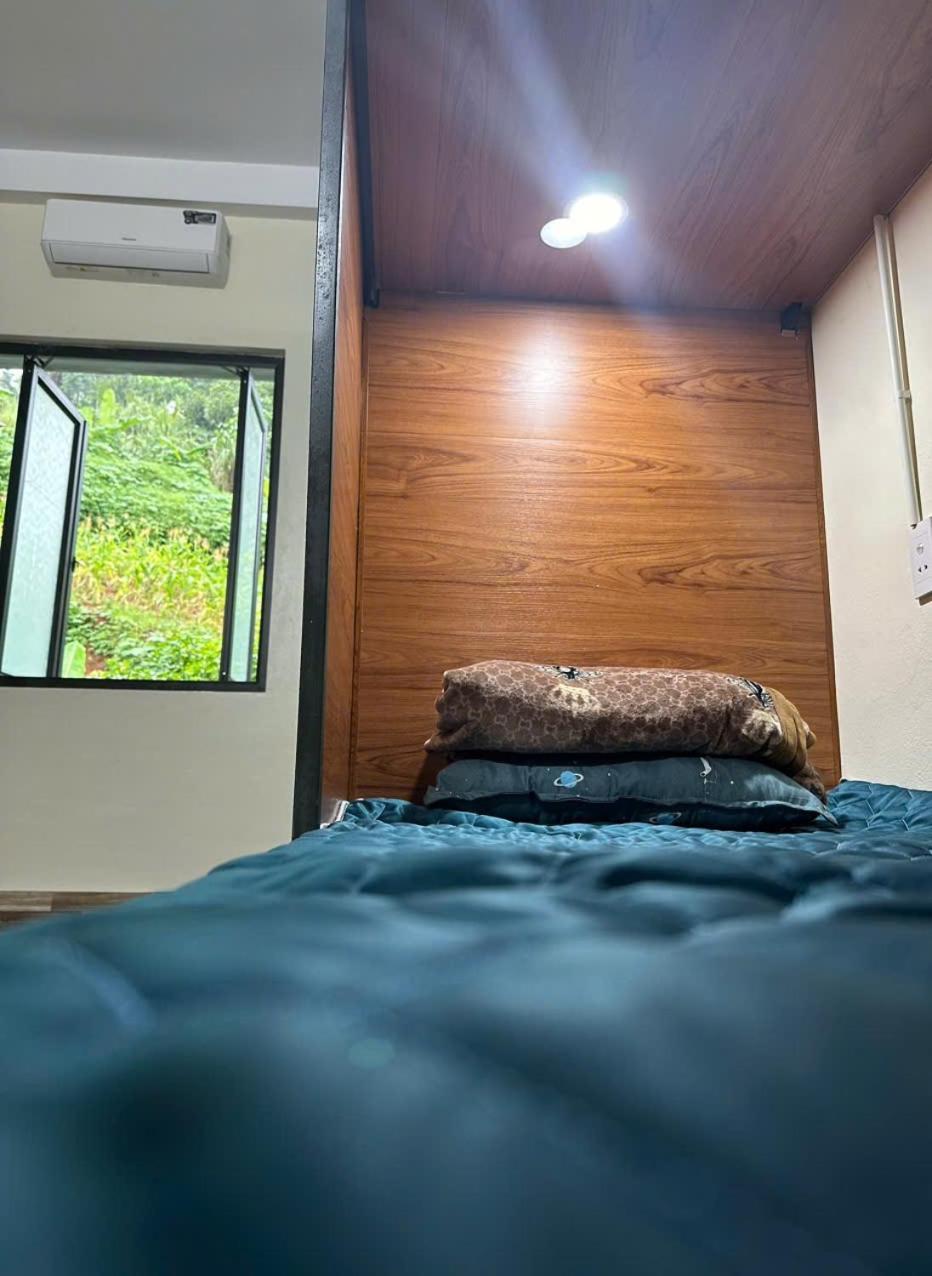 Lang Lap Viethung Hostel-Motorbikes For Rental - Tour חדר תמונה